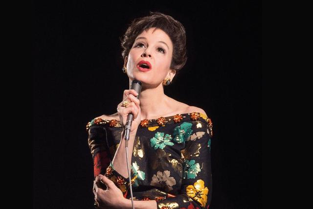 Renee Zellweger (“Judy”). (Foto: Difusión)