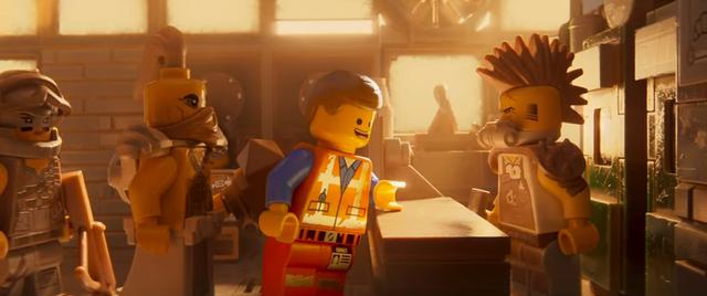 "The Lego Movie 2" (Foto: YouTube)