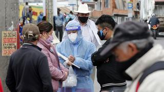 Colombia registra récord de 167 muertos por coronavirus en un día y el total de fallecidos sube a 3.106 