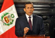 Sueldo mínimo: Ollanta Humala lo aumentó a S/. 850 ¿Desde cuándo?