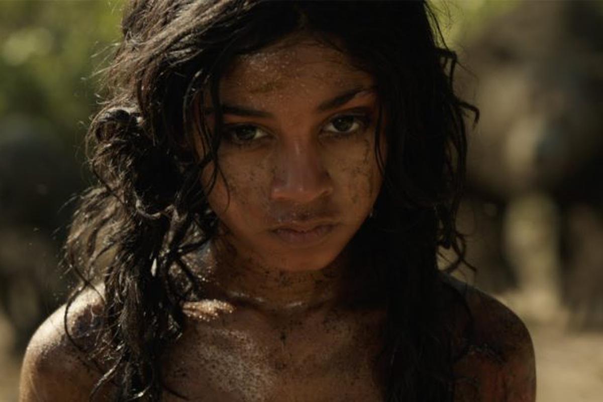 Netflix Compra Los Derechos De Mowgli La Pelicula De Andy Serkis Tvmas El Comercio Peru
