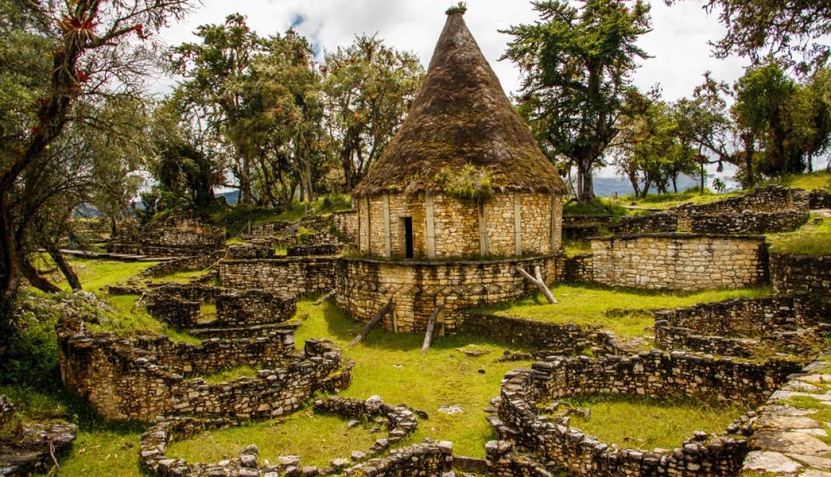 Perú