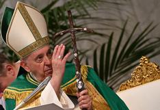 Los problemas de “gestión y moral” que llevaron al Papa a intervenir Cáritas, la mayor entidad de caridad 