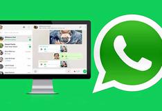 Modo Multidispositivo de WhatsApp: qué hacer si dejas tu cuenta abierta en una PC ajena