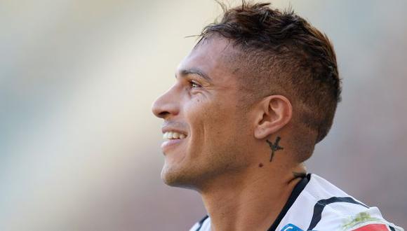 Corinthians: "Paolo es la cara del club y no lo dejaremos ir"