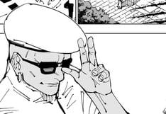 “Jujutsu Kaisen 255″ Manga: capítulo completo