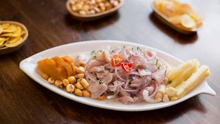 ¿Dónde comer ceviche de noche? Tres buenas opciones en Lima