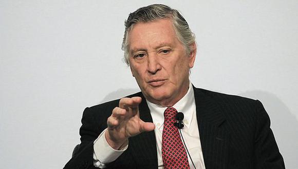 Pareja fue responsable de las cumbres de América Latina, el Caribe y la Unión Europea, y APEC en el 2008. (Foto: Difusión)