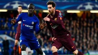 Lionel Messi tiene nuevo pretendiente: Chelsea quiere ficharlo