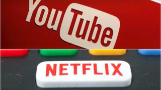 YouTube abandona competencia hollywoodense con Netflix y Amazon