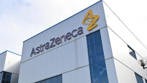 En el sector oncológico, AstraZeneca obtuvo unas ventas anuales de US$ 4.328 millones de su fármaco Tagrisso, mientras que las de Imfinzi llegaron a US$ 2.042 millones. (Foto: Paul ELLIS / AFP)