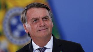 Estudio en Brasil vincula apoyo a Bolsonaro con una mayor mortalidad por coronavirus 