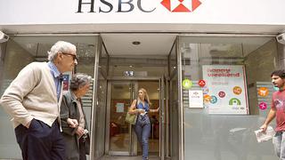 HSBC suprimirá 14.000 empleos a nivel global para bajar costos operativos