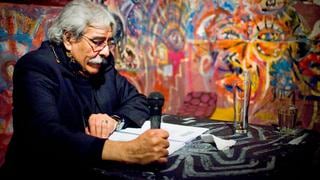 Versos del peruano Óscar Málaga son rescatados del olvido