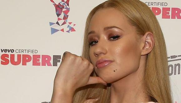 Instagram: Iggy Azalea abandona la red social, conoce la razón