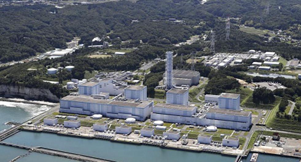 Crean un mapa de la distribución de la contaminación radiactiva en el interior de la accidentada planta nuclear de Fukushima en realidad virtual. (Foto: Getty Images)