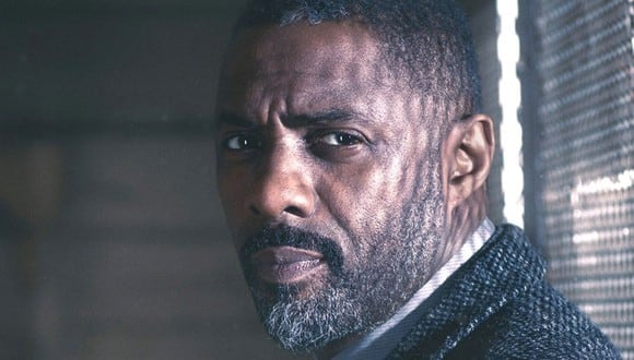 "Tenemos la ambición de convertirlo en una franquicia", señaló Idris Elba, protagonista de "Luther: Cae la noche", aunque la decisión final deben tomarla otros (Foto: Netflix)