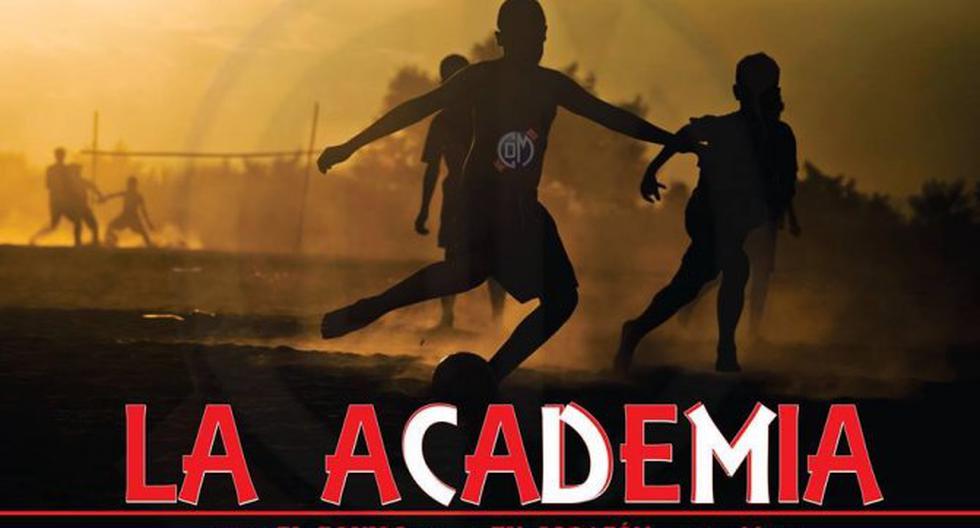 \"La Academia\" está dirigida por dirigida por Antonio Landeo Vega. (Foto: Facebook)
