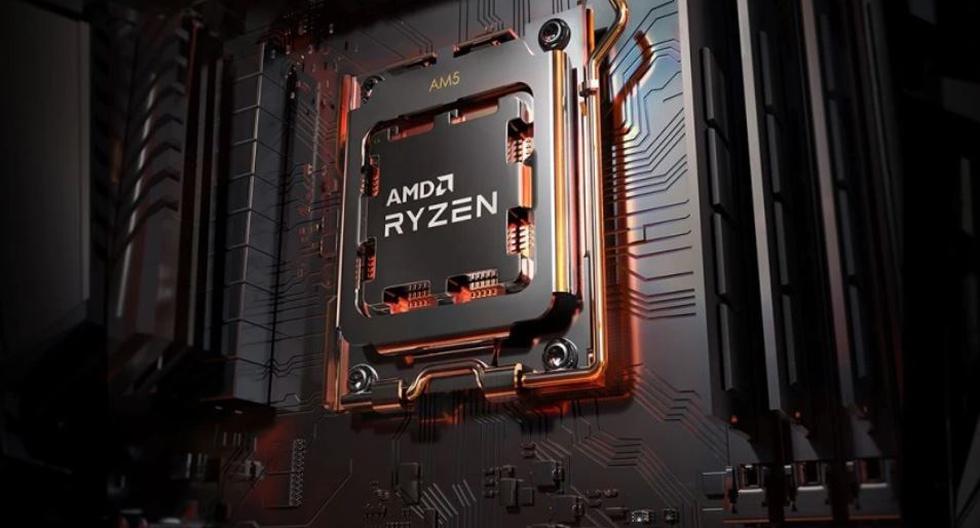 AMD lancerà il suo nuovo processore Ryzen 7000 con architettura Zen 4 il 27 settembre |  Spagna |  Messico |  Colombia |  tecnologia