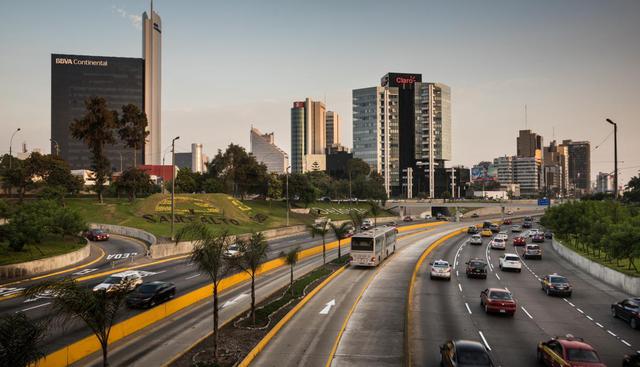 En la siguiente fotogalería, conozca los 10 distritos de Lima donde el valor por m2 es más caro, según ASEI. (Foto: Urbania)