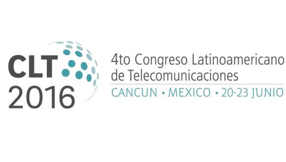 Líderes del sector telecomunicaciones se reunirán en México