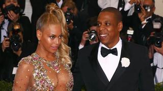 Jay-Z reconoció públicamente que le fue infiel a Beyoncé