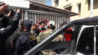 Arequipa: red criminal cobraba hasta S/500 al mes por cada unidad informal