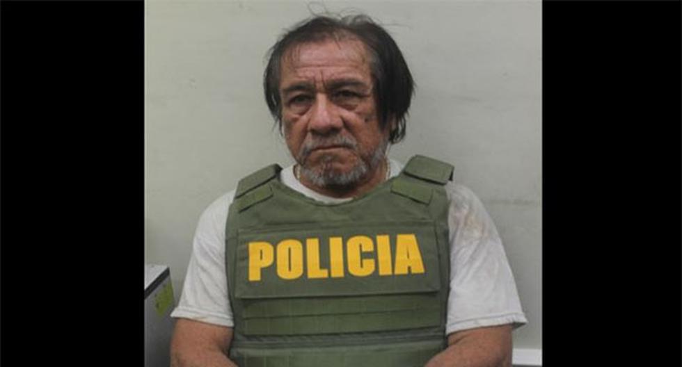 Luis Vásquez Da Silva había sido acusado de violar a 17 menores de edad en Cajamarca. Apareció ahorcado en su celda. (Foto: Trome)