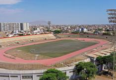 Legado destinará más de 70 millones de soles para la remodelación del estadio Elías Aguirre