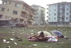 Cómo fue el gran terremoto de Turquía de 1999 (y por qué el país “no aprendió la lección” de esa catástrofe)