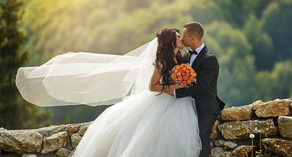 Estos bailes harán que tu matrimonio sea inolvidable. (Foto: IStock)