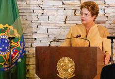 Brasil: Crítico de Dilma Rousseff ganó presidencia del Congreso
