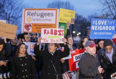 USA: el fin de veto de Donald Trump a refugiados por más restricciones 