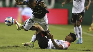 Melgar, el único club peruano que pelea en los dos frentes | CRÓNICA