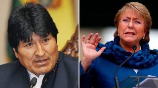 "Bolivia mantendrá de manera permanente el reclamo marítimo"