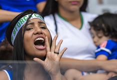 Cruzeiro y su gran gesto por el Día de la Mujer