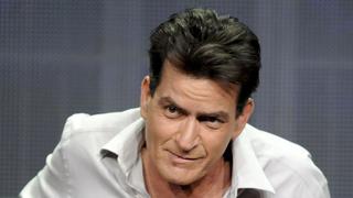 Charlie Sheen, tendencia mundial en Twitter ante rumores de VIH