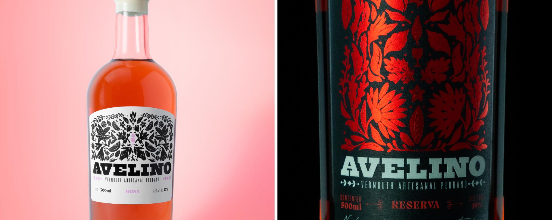 Avelino, el vermouth peruano que ingresó a la prestigiosa lista del Top Trending Brand 