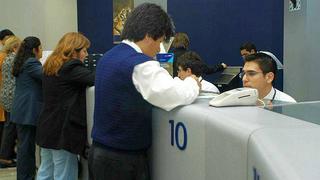 Asbanc: Préstamos de la banca crecieron 14% en abril