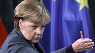 Ministros alemanes advierten a EE.UU. que intervenciones telefónicas son un delito