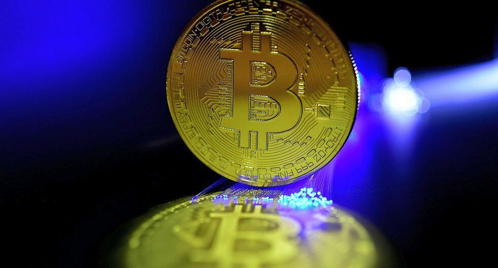 ¿La Bitcoin es el activo del futuro? (Foto: EFE)