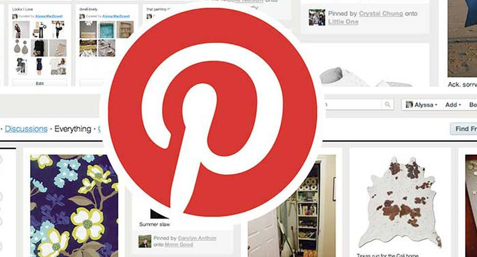 Los anuncios en video ahora también están en Pinterest. (Foto: Difusión)