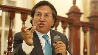 Ex miembros de Perú Posible dicen no saber de aportes de Rodolfo Orellana