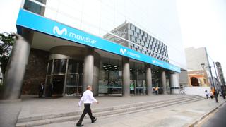 Movistar fraccionó más de 1,2 millones de recibos impagos entre servicios móviles y fijos