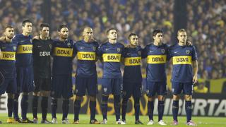 Conmebol abrió proceso a Boca Juniors y dio plazo para descargo
