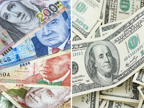 Esta condición de equilibrio (PPA) nos dice, en otras palabras que el nivel de precios de dos países debe igualarse cuando se expresa en la misma moneda.