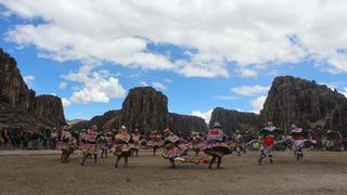 Cusco: Tres Cañones, conoce la nueva Área de Conservación Regional [FOTOS]