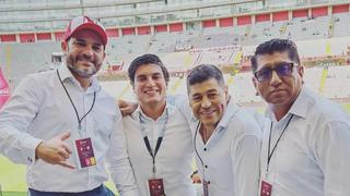 Perú vs. Australia: Dónde puedes ver el partido, qué periodistas se encargarán de la narración y más