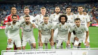 Champions League: este es el grupo del Real Madrid, vigente campeón