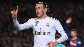 El agente de Bale confirmó la posibilidad de ir a Tottenham: “Es donde quiere estar”